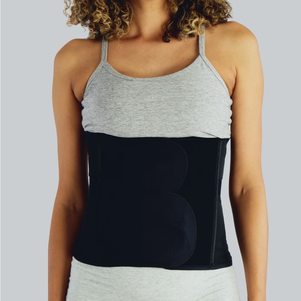Belly Bandit Luxe Belly Wrap